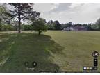 Plot For Sale In Cullman, Alabama