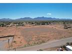 Plot For Sale In Las Cruces, New Mexico