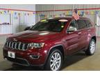 2017 Jeep Grand Cherokee For Sale