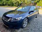 2015 Honda Accord For Sale