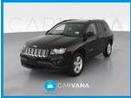 2016 Jeep Compass