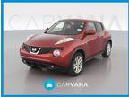 2011 Nissan Juke