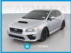 2017 Subaru WRX