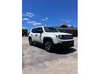 2015 Jeep Renegade For Sale