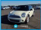 2013 MINI Hardtop