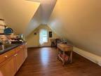 Flat For Rent In Shelburne, Massachusetts