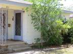 Home For Rent In Abilene, Texas