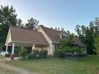 Home For Sale In Blackstone, Virginia