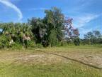 Plot For Sale In Rotonda West, Florida