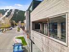 Condo For Sale In Jackson, Wyoming