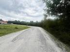 Plot For Sale In Branson, Missouri