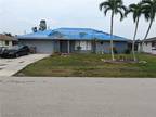 Home For Sale In Cape Coral, Florida