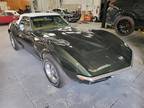 1969 Chevrolet Corvette