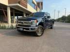 2017 Ford F350 Super Duty Crew Cab for sale