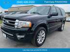 2015 Ford Expedition for sale