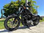 2020 Harley-Davidson 883 IRON for sale