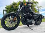 2021 Harley-Davidson 883 IRON for sale
