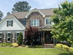 Home For Sale In Raleigh, North Carolina