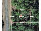 Plot For Sale In Labelle, Florida
