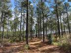 Plot For Sale In Leesville, South Carolina