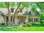 Home For Sale In Okemos, Michigan