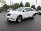 2017 Buick Enclave Premium Group