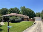 Home For Sale In Bedford, Ohio