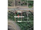 Plot For Sale In Labelle, Florida