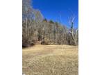 Plot For Sale In Cleveland, South Carolina