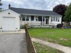 Home For Sale In Cumberland, Rhode Island