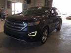 2016 Ford Edge