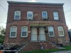 Flat For Rent In Wilkes Barre, Pennsylvania