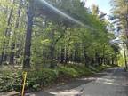 Plot For Sale In Sturbridge, Massachusetts