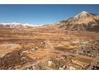 Plot For Sale In Crested Butte, Colorado