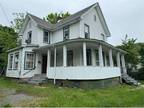 Home For Sale In Middletown, New York