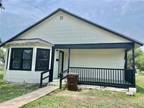 Home For Rent In Kingsville, Texas