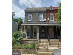 Home For Sale In Philadelphia, Pennsylvania