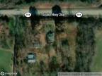 Foreclosure Property: W State Route 266