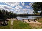Plot For Sale In Michigamme, Michigan