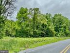 Plot For Sale In Ashland, Pennsylvania