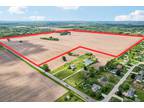 Plot For Sale In Eagle, Wisconsin