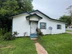 Home For Sale In Cottonport, Louisiana