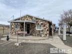 Home For Sale In Silver Springs, Nevada