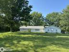 Home For Sale In Exline, Iowa