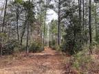 Plot For Sale In Leesville, South Carolina