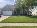 Home For Sale In Monroe, Michigan