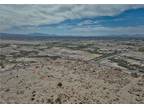 Plot For Sale In Pahrump, Nevada