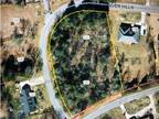 Plot For Sale In Morganton, North Carolina