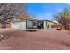 Home For Sale In Prescott Valley, Arizona