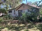 Home For Sale In Webster, Florida